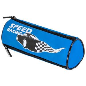 Пенал-тубус 3-отд. 